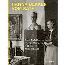 Hanna Bekker vom Rath Bilingual edition Paperback Book