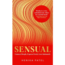 Sensual by Henika Patel Paperback Book