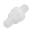 12x 10mm PP Check Valves Aquarium Backflow 20