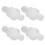 12x 10mm PP Check Valves Aquarium Backflow 1