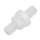 12x 10mm PP Check Valves Aquarium Backflow 15