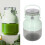 Portable Blender 70W USB Rechargeable 1L with Shoulder Strap 1
