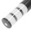Industrial 3-Layer LED Warning Light with Buzzer, 12-24VDC, 60mm Diameter 13