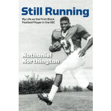 Still Running by La Monte McNeese Paperback Book