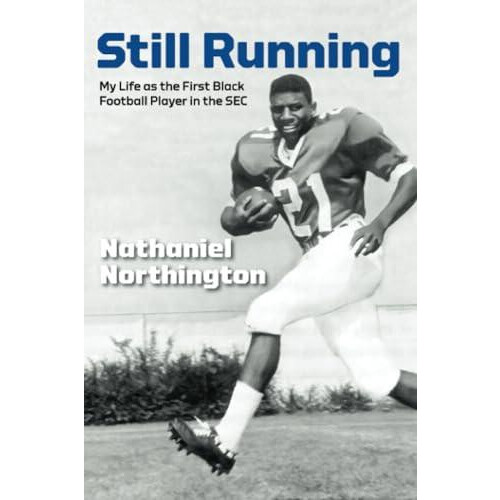 Still Running by La Monte McNeese Paperback Book