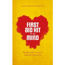 First Aid Kit for the Mind by Vimalasara Valerie MasonJohn Paperback B