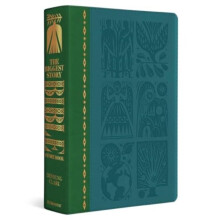 The Biggest Story Bible Storybook TruTone by Kevin DeYoung Other Book