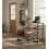 4 Tier Shoe Rack, Metal Shoe Storage 6