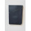 Bellroy Card Sleeve - Blue Leather minimalist wallet 3