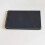 Bellroy Card Sleeve - Blue Leather minimalist wallet 4