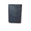 Bellroy Card Sleeve - Blue Leather minimalist wallet 1