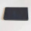Bellroy Card Sleeve - Blue Leather minimalist wallet 5