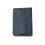 Bellroy Card Sleeve - Blue Leather minimalist wallet 8