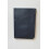 Bellroy Card Sleeve - Blue Leather minimalist wallet 11