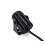 laser LED Frontscheinwerfer Motorrad, Roller, Quad, ATV 2 Stück Off-Road 2