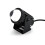 laser LED Frontscheinwerfer Motorrad, Roller, Quad, ATV 2 Stück Off-Road 9