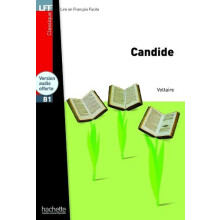 Candide Livre downloadable audio by Voltaire Paperback Book