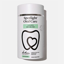 Spotlight Oral Care Ultra Teeth Whitening Strips 14 Days