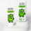 Spotlight Oral Care Kids Monster Toothpaste - Bubblegum 100ml 5