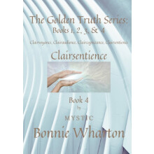 The Golden Truth Series by Bonnie Wharton Paperback Book