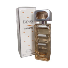 Hugo Boss BOSS Orange Woman 30ml Eau De Toilette