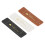 DIY-Etiketten, PU, 30er Pack 21