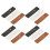 30er-Set Etiketten, PU, handmade 14