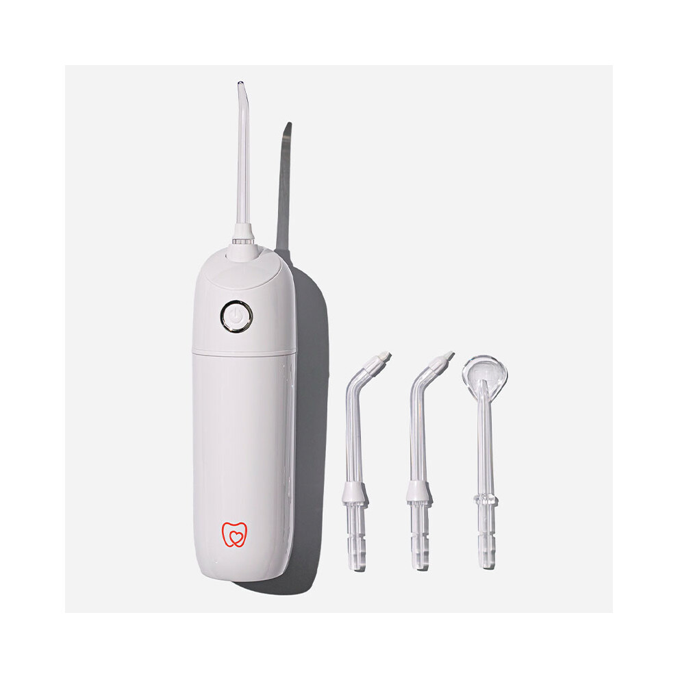 Spotlight Oral Care Water Flosser With Uv Steriliser & Water Flosser W