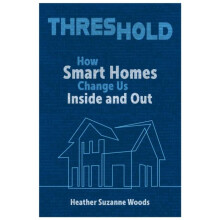 Threshold by Heather Suzanne Woods Paperback Book