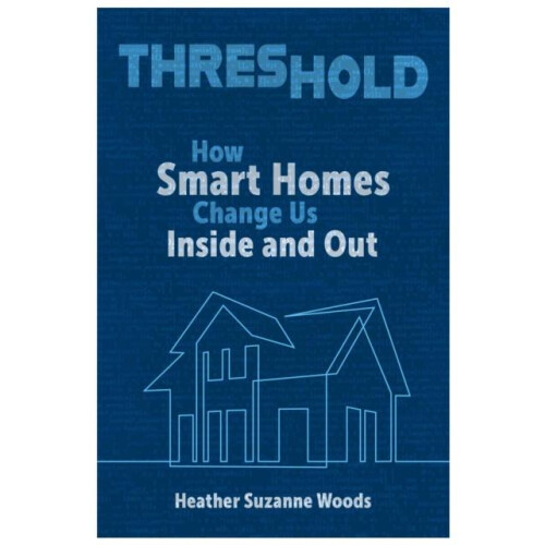 Threshold by Heather Suzanne Woods Paperback Book
