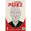 George Perez by Patrick L. Hamilton Paperback Book 1