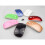 2Pcs Lightweight Blue Flat Wireless Mouse Gaming Laptop -Level Dpi 9
