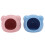 4Pcs Ceramic Pet Cooling Nest Small Hamster Comfortable House 1