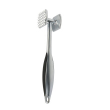 3Pcs Meat Knocking Hammer Alloy Double-Sided Household Kitchen Tool