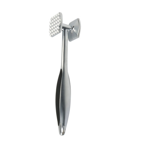3Pcs Meat Knocking Hammer Alloy Double-Sided Household Kitchen Tool