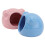 4Pcs Ceramic Pet Cooling Nest Small Hamster Comfortable House 8