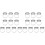 20Pcs Stainless Steel Ring Base Adjustable Silver DIY Ring Findings 2