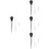 48Pcs Silicone Bbq Injector Seasoning Tubes for Kitchen Use 6
