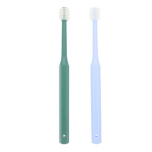 10Pcs Durable Pet Toothbrush for Dogs Cats with Soft Bristles Assorted