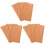 Fragrant Cedar Chips for Cigar Box DIY Brown Decorative Wood 2