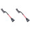 2Pcs Car Detachable Brush and Ice Removal 2