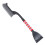 2Pcs Car Detachable Brush and Ice Removal 1