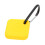 3Pcs Anti-Collision Yellow Silicone Protective Cases for Pets 10
