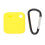 3Pcs Anti-Collision Yellow Silicone Protective Cases for Pets 11