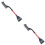 2Pcs Car Detachable Brush and Ice Removal 6