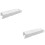 2Pcs Multi-Functional Cotton Massage Table Sheets for Spa & Salon 6