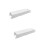 2Pcs Multi-Functional Cotton Massage Table Sheets for Spa & Salon 7