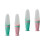 4Pcs Assorted Color Silicone Infant Rice Cereal Squeeze Spoon Bottles 5
