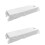 2Pcs Multi-Functional Cotton Massage Table Sheets for Spa & Salon 5