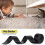 (6M)Sofa Toy Blocker,adjustable Gap Bumper,sectional Connectors For Sliding Sofas -aa 2